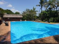 11 Manzini Chalets -Timone's Retreat - B&B Saint Lucia