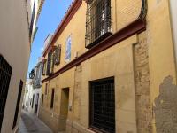 La casa del Cipres una casa con historia - B&B Cordova