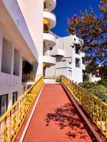 Gil Eanes Ocean View Nautical Apartment - B&B