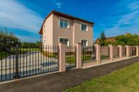 Orgona Vendégház - Ferienwohnung Murakeresztúr