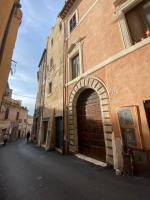 La Corte Segreta Tivoli - Ferienwohnung