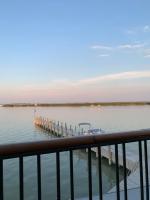 Seehütte Neusiedlersee - Urlaub am Wasser