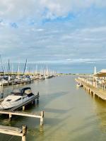 Seehütte Neusiedlersee - Urlaub am Wasser