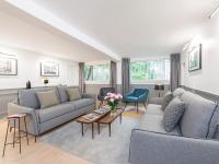 LivinParis - Luxury 3 Bedrooms Arc de Triomphe I - B&B Paris