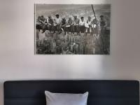 Appartement 1 Chambre