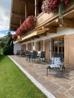 Landhaus Krall - B&B Brixen im Thale