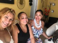 Tweepersoonskamer met 2 Aparte Bedden