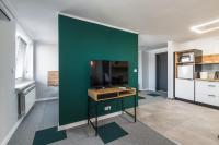 Apartamento Deluxe