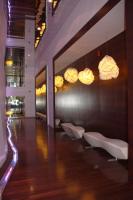 Suite mit Balkon