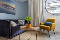 Elegant City Pad - B&B