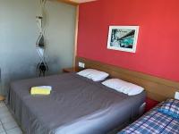 B&B Recife - Heliodoro Flat Golden Beach - Bed and Breakfast Recife