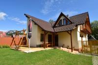 Ubytovanie DITA - B&B Červený Kláštor