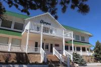 B&B Estes Park - Olympus Lodge - Bed and Breakfast Estes Park