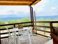 B&B Alanno - oasi macerina - Bed and Breakfast Alanno