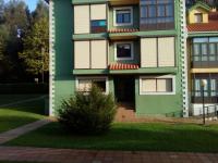 Apartamento LA FRAGUA - B&B
