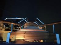 Hausboot auf der Mosel - B&B Pölich