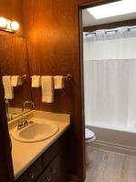 Chambre Lit King-Size Standard