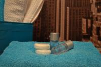 Habitación Doble Estándar