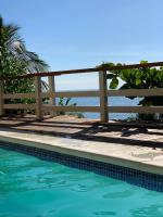 Villa Dei Fiori - B&B São Sebastião