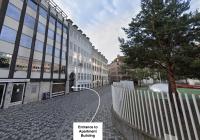 Stylish Spacious Flat w 3BR in Copenhagen City - B&B