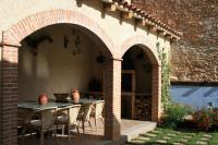 La Casa del Azafrán - Bed and Breakfast