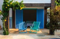 Suite con Vista Piscina