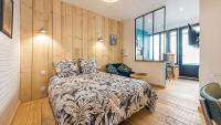 L'Atelier Corval - B&B