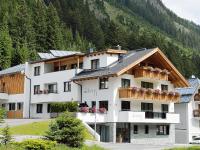Apart Garni Schadhof - Ferienwohnung