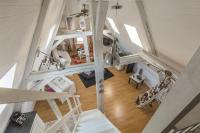 B&B Sens - Loft de Lancelot City Center - Bed and Breakfast Sens