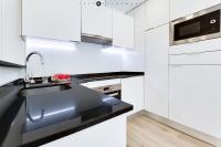 Marina Alicante Apartment - City Center - B&B Alicante
