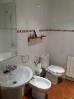 Double or Twin Room with Mountain View