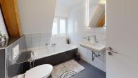 Herenhuis met 2 Slaapkamers