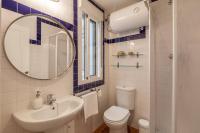 AD2A Luminoso 2 BR apartment, 250m de Catedral - B&B