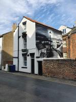 Albion Cottage - B&B