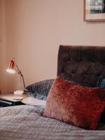 Deluxe Kamer met Queensize Bed A