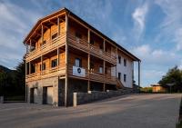 Villa LiptovMara - B&B Ižipovce