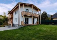 Villa LiptovMara - B&B Ižipovce