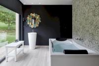 Deluxe Suite met Bubbelbad