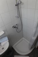 Chambre Double avec Canapé