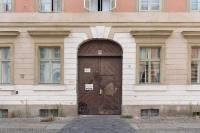 Design Apartments -Innenstadt, Bäckerstr 8 - B&B