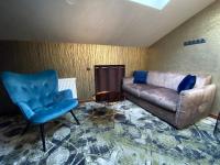 Apartamento de 1 dormitorio