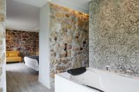 Deluxe Suite met Bubbelbad