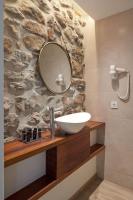 Triple Room with Terrace