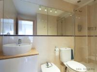 Appartement met 1 Slaapkamer