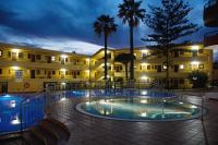 Torres del Sol - Los Cristianos - Ferienwohnung Los Cristianos