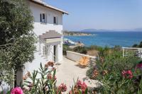 Bougainvilla Ground floor - B&B Çeşme