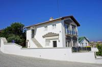 Bougainvilla Ground floor - Ferienwohnung Çeşme