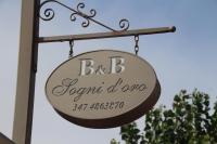 B&B Civitanova Marche - B&b Sogni d'oro Milena - Bed and Breakfast Civitanova Marche