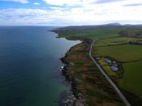 Shorefield, Bruichladdich - B&B Bruichladdich