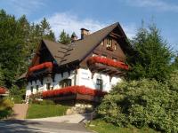 Penzion Kamínek - B&B Janské Lázně